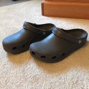 CROCS Bistro Clog (Brown)